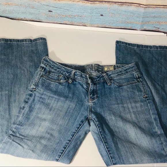 Vtg Converse one Star Jeans - Picture 5 of 8